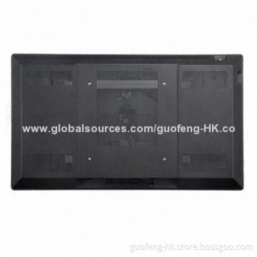 32-inch Style Wall-mounted LED Advertising Digital Signage, 1,920x1,080P (X86)